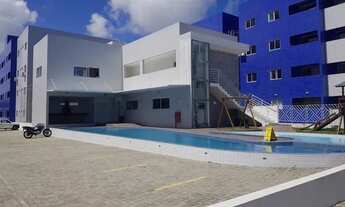 Imagem 3: Repasse apartamento no Valentina (lazer completo