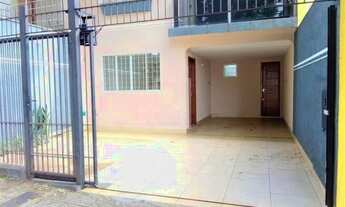 Imagem 2: LOCAÇÃO Casa com 3 dormitórios