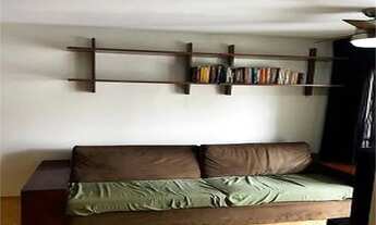 Imagem 3: Apartamento com 3 Quartos para alugar, 70m² - Vila Olímpia