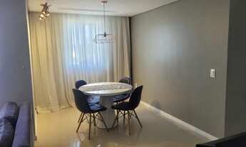 Imagem: Apartamento 79m Bairro de Fatima direto