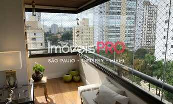 Imagem 7: Lindo apartamento com 3 suítes no Campo Belo