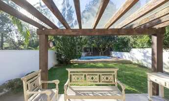 Imagem 3: Casa Condominio para Venda - 400m², 3 dormitórios, sendo 3 suites, 1 vaga - Terra Ville