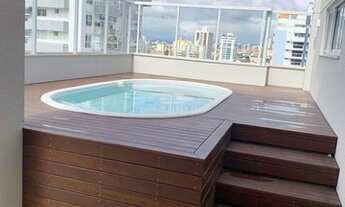 Imagem 3: Cobertura Belíssima 03 suítes em Barreiros grande Florianópolis