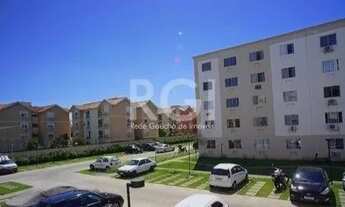 Imagem 3: Apartamento para Venda - 41m², 1 dormitório, 1 vaga - Sarandi