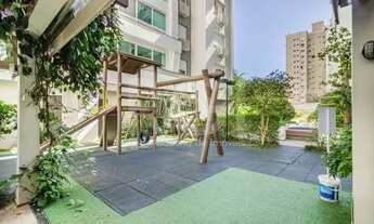 Imagem 5: Apartamento para Venda - 134m², 3 dormitórios, sendo 3 suites, 2 vagas - Passo da Areia