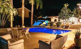 Imagem 4: A MAIS BELA CASA A VENDA EM CONDOMÍNIO COM PÉ NA ÁGUA BRAGANÇA PTA