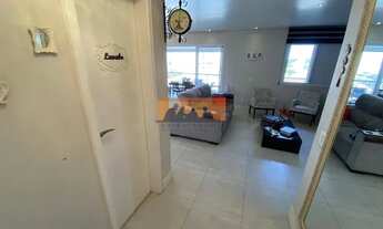 Imagem 2: Apartamento para aluguel, 3 quartos, 3 suítes, 3 vagas, Jardim Nossa Senhora Auxiliadora