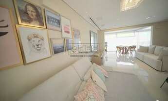 Imagem 5: Cobertura duplex 250m² com 3 suites e 3 vagas