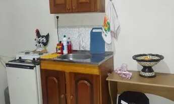 Imagem 5: Kitnet 600,00 Casa com 1 dormitório