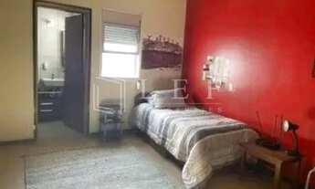 Imagem 6: Casa Alto da Lapa