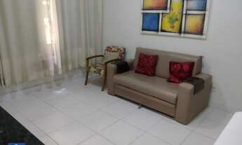 Imagem 2: Apartamento com 1 quarto para alugar, 42 m² por R$ 3.000/mês - Condominio Edificio Brookly