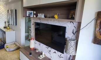 Imagem 7: VENDO APT 3 QUARTOS - CONDOMÍNIO VIDAMERICA - EM FRENTE AO SHOPPING NOVA AMÉRICA - DEL CAS