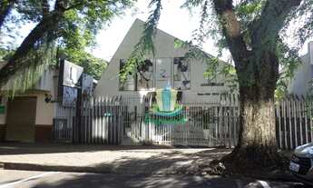 Imagem: Sobrado com 3 dormitórios com 500 m² à