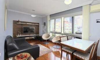 Imagem 5: Apartamento para Venda - 99.41m², 3 dormitórios, sendo 1 suites, 1 vaga - Centro