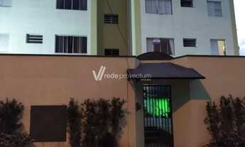 Imagem: Apartamento - Jardim Novo Campos Elíseos