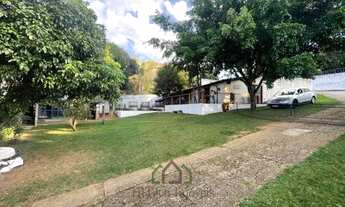 Imagem 5: Rural chacara com 2 quartos - Bairro Jardim Baronesa em Taubaté