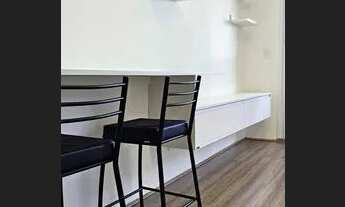 Imagem 5: OPORTUNIDADE!!! STUDIO MOBILIADO PRIMEIRA LOCAÇÃO