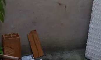 Imagem 5: Aluga-se uma casa 2 andar fundo