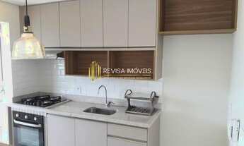 Imagem 5: Apartamento para Locação em Barueri, Melville Empresarial I e II, 1 dormitório, 1 suíte, 2