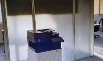 Imagem 5: São Paulo - Conjunto Comercial/Sala - Jabaquara