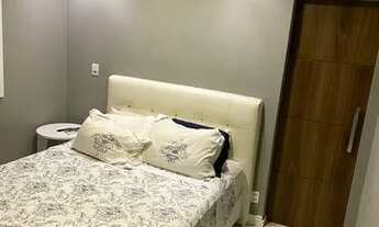 Imagem 3: Casa com 3/4 uma suíte com closet - área gourmet - Escritório em condominio