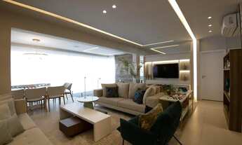 Imagem 7: Apartamento - Cambuí - Campinas