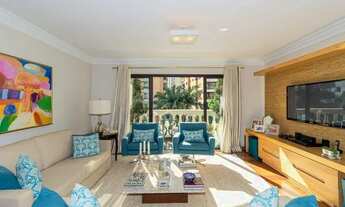 Imagem: Apartamento tipo para venda com 3 quartos