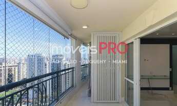 Imagem 7: MOEMA - CONDOMÍNIO CLUBE