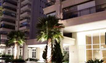 Imagem 4: Apartamento Alto Padrão zona norte