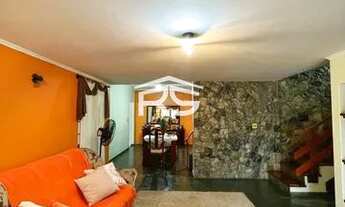 Imagem 6: Casa à venda, Jardim Cidade Azul, Rio Claro, SP