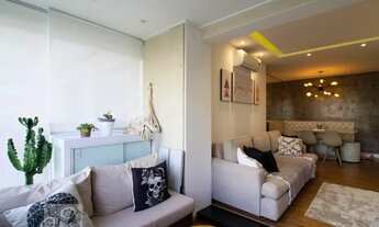 Imagem 7: Apartamento para Aluguel - Picanço, 2 Quartos, 68 m2