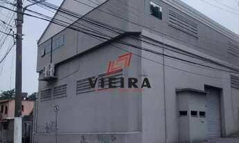 Imagem 2: Galpão novo!! Galpão / depósito com aluguel por R$40.000 /mês