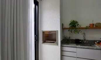 Imagem 3: Casa com 3 dormitórios à venda, 139 m² por R$ 890.000,00 - Residencial Terras da Estância