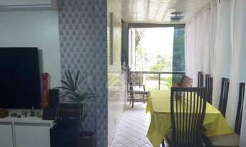 Imagem 7: Apartamento com 4 dormitórios à venda, 171 m² por R$ 1.250.000,00 - Camboinhas - Niterói/R