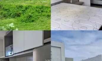 Imagem 4: Aluguel Quarto e Sala Mobiliado em Cruz das Almas