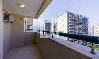 Imagem 7: Apartamento para Aluguel - Barra da Tijuca, 2 Quartos, 82 m2