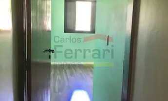 Imagem 4: Apartamento na Avenida Sezefredo Fagundes com 2 dormitórios, 1 vaga