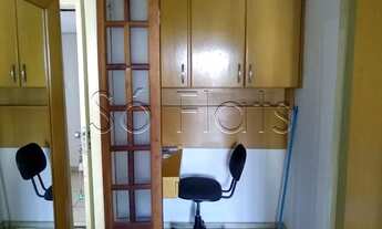 Imagem 6: Flat Le Bougainville, disponível para venda com 55m², 01 dorm e 01 vaga