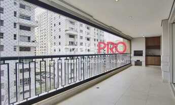 Imagem 6: Itaim - Apartamento com 3 suíte(s), 3 dormitório(s) e 3 vaga(s) de garagem, para venda e l