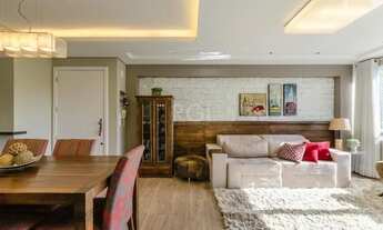 Imagem 7: Apartamento para Venda - 75m², 3 dormitórios, sendo 1 suites, 1 vaga - Tristeza