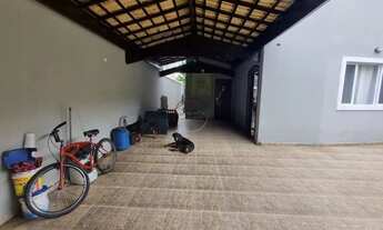 Imagem 2: Ótima casa de 03 dormitórios sem mobília disponível para locação definitiva no valor de R