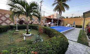 Imagem 6: Sobrado com piscina a Venda 5 quartos 1 Suíte Bairro Cidade Alta - Cuiabá - MT