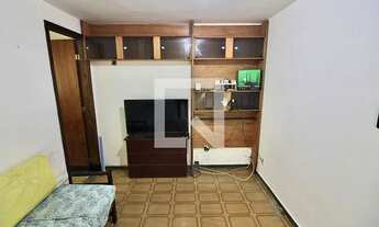 Imagem 2: Apartamento para Aluguel - Vargem Grande, 2 Quartos, 54 m2