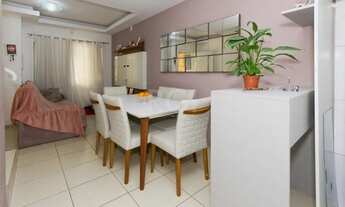 Imagem 2: CANOAS - Casa Padrão - São José