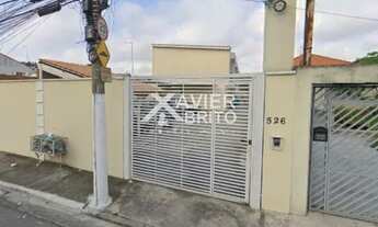 Imagem: São Paulo - Casa de Condomínio - PARADA