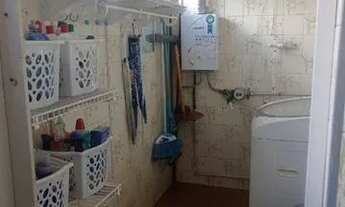 Imagem 5: Apartamento com 2 dormitórios à venda, 70 m² por R$ 341.000,00 - Vila Siqueira (Zona Norte