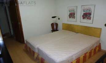 Imagem 2: LOCAÇÃO APTº DUPLEX NA BELA VISTA!