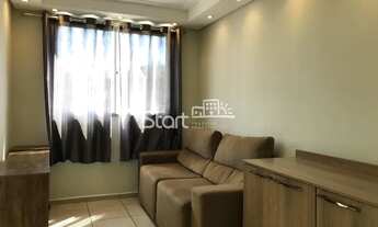 Imagem 2: Apartamento - Jardim Nova Europa - Campinas