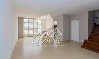 Imagem 4: Padrão Vila Cordeiro 218m² 03 Dormitórios 01 Suítes 3 Vagas