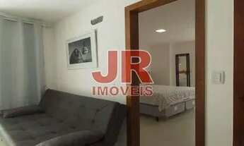 Imagem 6: Apartamento com 1 dormitório à venda, 86 m² por R$ 420.000,00 - Braga - Cabo Frio/RJ